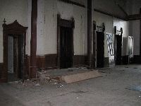 courtroom